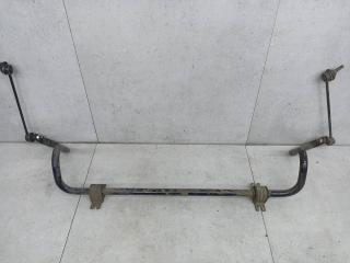 стабилизатор подвески передний Renault Trafic 3 поколение 2019, 546113587R