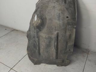 защита арок передняя левая (подкрылок) Renault Scenic 4 поколение, 638443887R