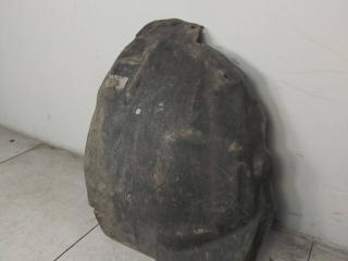 защита арок передняя левая (подкрылок) Renault Scenic 4 поколение 2018, 638423972R