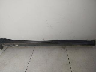 накладка на порог Nissan Juke YF15 (2010 - 2014), 768501KA6A