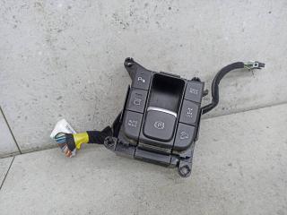 кнопка (выключатель) Kia Sportage 4 поколение [рестайлинг] 2020, 93600F1KF0