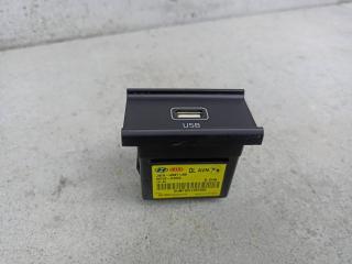 разъем AUX / USB Kia Sportage 4 поколение 2017, 96120D9600