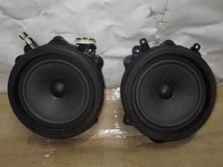 динамик Audi A8 D3/4E [2-й рестайлинг] 2008, 4.2 л., FSI, BVJ, бензин, АКПП, черный, седан, полный привод, 4E0035415