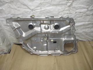 стеклоподъемник электрический задний левый Audi A8 D3/4E [2-й рестайлинг] 2008, 4.2 л., FSI, BVJ, бензин, АКПП, черный, седан, полный привод