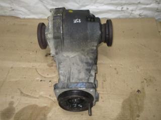 редуктор заднего моста Audi A6 4F/C6 2006, 3.2 л., FSI, AUK, бензин, АКПП, зеленый, седан, полный привод, HCC, 01R525053K