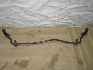 стабилизатор подвески задний Audi A6 4F/C6 2006, 3.2 л., FSI, AUK, бензин, АКПП, зеленый, седан, полный привод