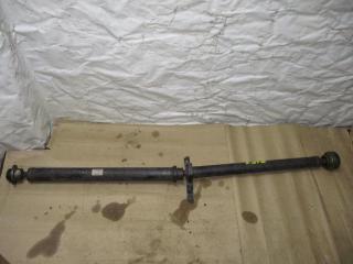 карданный вал Audi A6 4F/C6 2006, 3.2 л., FSI, AUK, бензин, АКПП, зеленый, седан, полный привод, 4F0521101B