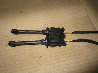 датчик температуры Audi A6 4F/C6 2006, 3.2 л., FSI, AUK, бензин, АКПП, зеленый, седан, полный привод, 4F0820539A