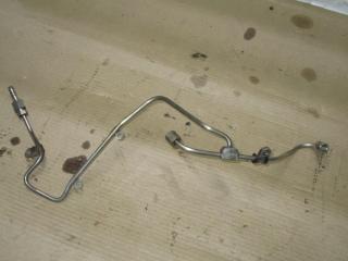 трубка топливная Audi A6 4F/C6 2006, 3.2 л., FSI, AUK, бензин, АКПП, зеленый, седан, полный привод, 06E127509G