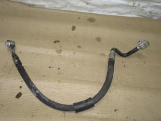 трубка кондиционера Audi A6 4F/C6 2006, 3.2 л., FSI, AUK, бензин, АКПП, зеленый, седан, полный привод, 4F0260701L