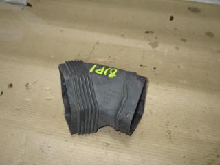 воздуховод Audi A6 4F/C6 2006, 3.2 л., FSI, AUK, бензин, АКПП, зеленый, седан, полный привод, 4F0129739B