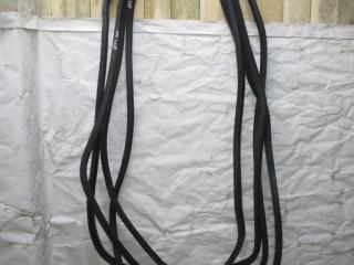 уплотнитель Audi A6 4F/C6 2006, 3.2 л., FSI, AUK, бензин, АКПП, зеленый, седан, полный привод, 4F0831721, 4F5833721