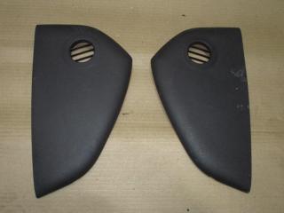 накладка на торпедо (консоль) Audi A6 4F/C6 2006, 3.2 л., FSI, AUK, бензин, АКПП, зеленый, седан, полный привод, 4F0857085B, 4F0857086B