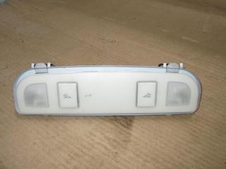 фонарь салона (плафон) Audi A6 4F/C6 2006, 3.2 л., FSI, AUK, бензин, АКПП, зеленый, седан, полный привод, 4F0947111