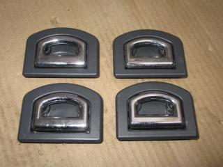 Петля крепления груза Audi A6 4F/C6 2006, 3.2 л., FSI, AUK, бензин, АКПП, зеленый, седан, полный привод, 1J0864203B