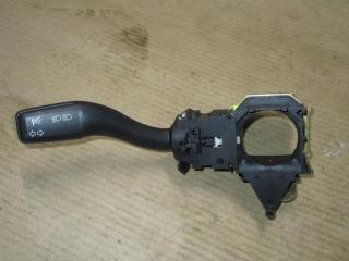 переключатель поворотов Audi A6 4F/C6 2006, 3.2 л., FSI, AUK, бензин, АКПП, зеленый, седан, полный привод, 4E0953513A