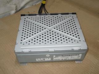 панель управления магнитолой Audi A6 4F/C6 2006, 3.2 л., FSI, AUK, бензин, АКПП, зеленый, седан, полный привод, 4F0035541A, 4E0910541E