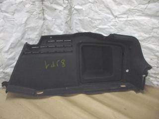 обшивка багажника Audi A6 4F/C6 2006, 3.2 л., FSI, AUK, бензин, АКПП, зеленый, седан, полный привод