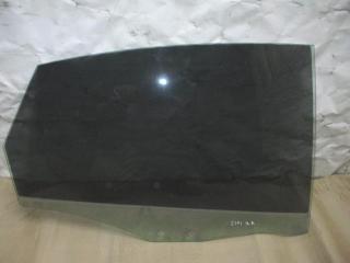 стекло двери задней правой Audi A6 4F/C6 2006, 3.2 л., FSI, AUK, бензин, АКПП, зеленый, седан, полный привод