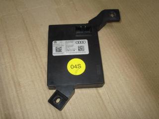 блок управления (другие) Audi A6 4F/C6 2006, 3.2 л., FSI, AUK, бензин, АКПП, зеленый, седан, полный привод, 4F0907335, 4F0910335