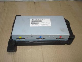 блок управления (другие) Audi A6 4F/C6 2006, 3.2 л., FSI, AUK, бензин, АКПП, зеленый, седан, полный привод, 4E0919895