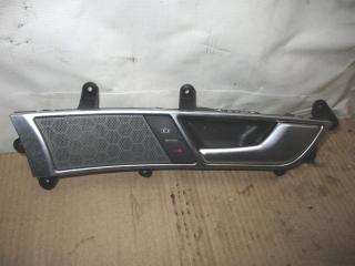 ручка внутренняя передняя правая Audi A6 4F/C6 2006, 3.2 л., FSI, AUK, бензин, АКПП, зеленый, седан, полный привод, 4F0837020A
