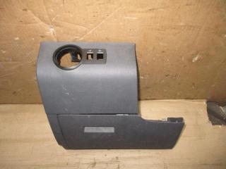 накладка на торпедо (консоль) Volkswagen Caddy 3 поколение [рестайлинг] 2011, 1.6 л., TDi, CAY, дизель, МКПП, серебро, минивэн, передний привод, 2K1858367E, 2K1858925