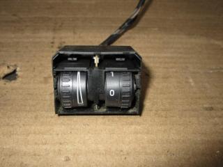 кнопка корректора фар Volkswagen Caddy 3 поколение [рестайлинг] 2011, 1.6 л., TDi, CAY, дизель, МКПП, серебро, минивэн, передний привод, 2K0941333B