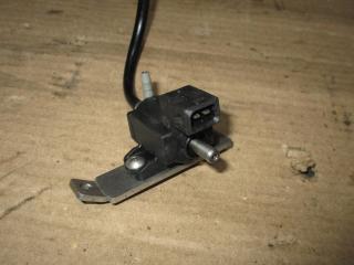 электромагнитный клапан Volkswagen Passat B6 2008, 2.0 л., TSI, CAW, бензин, АКПП, белый, универсал, передний привод