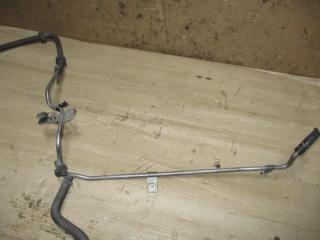 трубка охлаждающей жидкости Volkswagen Passat B6 2008, 2.0 л., TSI, CAW, бензин, АКПП, белый, универсал, передний привод, 06J121075B