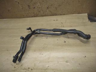 трубка охлаждающей жидкости Volkswagen Passat B6 2008, 2.0 л., TSI, CAW, бензин, АКПП, белый, универсал, передний привод, 1K0121070BM