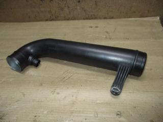 патрубок интеркулера Volkswagen Passat B6 2008, 2.0 л., TSI, CAW, бензин, АКПП, белый, универсал, передний привод, 1K0129654AR, 1K0129656AK