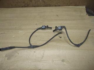 датчик ABS Volkswagen Passat B6 2008, 2.0 л., TSI, CAW, бензин, АКПП, белый, универсал, передний привод, 7H0927803, 7H0927804