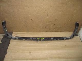 Крепление бампера заднего Volkswagen Passat B6 2008, 2.0 л., TSI, CAW, бензин, АКПП, белый, универсал, передний привод, 3C9807863