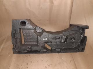 ящик под инструменты / набор инструментов Volkswagen Passat B6 2008, 2.0 л., TSI, CAW, бензин, АКПП, белый, универсал, передний привод, 3C5012115D