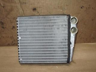 радиатор отопителя (печки) Volkswagen Passat B6 2008, 2.0 л., TSI, CAW, бензин, АКПП, белый, универсал, передний привод, 1K0819031A