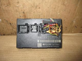 блок комфорта Volkswagen Passat B6 2008, 2.0 л., TSI, CAW, бензин, АКПП, белый, универсал, передний привод, 3C0959433S