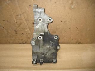 кронштейн двигателя Volkswagen Passat B6 2007, 2.0 л., TDi, BMP, дизель, МКПП, черный, универсал, полный привод, 038903143AF