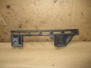 Крепление бампера переднего Volkswagen Touran 1 поколение 2006, 1.9 л., TDi, BKC, дизель, МКПП, серебро, минивэн, передний привод, 1T0807890B