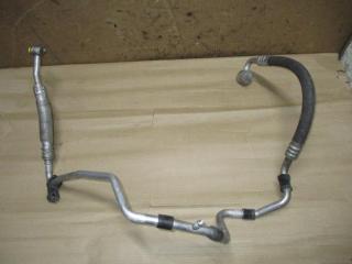 трубка кондиционера Volkswagen Golf Plus 1 поколение 2006, 2.0 л., TDi, BKD, дизель, МКПП, черный, хетчбэк 5 дв., передний привод, 1K0820743AM