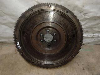 маховик Volkswagen Caddy 3 поколение [рестайлинг] 2011, 1.6 л., TDi, CAY, дизель, МКПП, серебро, минивэн, передний привод