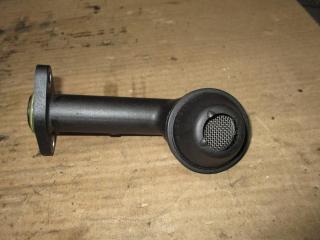 маслозаборник Volkswagen Caddy 3 поколение [рестайлинг] 2011, 1.6 л., TDi, CAY, дизель, МКПП, серебро, минивэн, передний привод, 038115251F