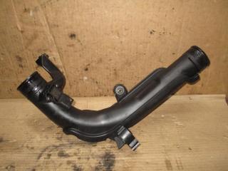 патрубок интеркулера Volkswagen Caddy 3 поколение [рестайлинг] 2011, 1.6 л., TDi, CAY, дизель, МКПП, серебро, минивэн, передний привод, 1K0145770AE