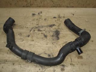 патрубок (трубопровод, шланг) Volkswagen Caddy 3 поколение [рестайлинг] 2011, 1.6 л., TDi, CAY, дизель, МКПП, серебро, минивэн, передний привод, 1K0122051HA