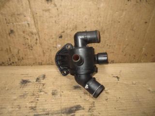 термостат Volkswagen Caddy 3 поколение [рестайлинг] 2011, 1.6 л., TDi, CAY, дизель, МКПП, серебро, минивэн, передний привод, 03L121111AE, 03L121111S