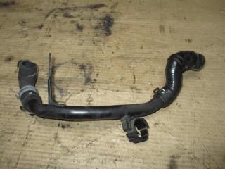 трубка охлаждающей жидкости Volkswagen Caddy 3 поколение [рестайлинг] 2011, 1.6 л., TDi, CAY, дизель, МКПП, серебро, минивэн, передний привод, 03L122157N