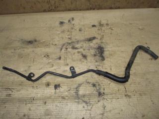 трубка охлаждающей жидкости Volkswagen Caddy 3 поколение [рестайлинг] 2011, 1.6 л., TDi, CAY, дизель, МКПП, серебро, минивэн, передний привод, 1K0121070CE