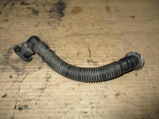 патрубок вентиляции картера Volkswagen Caddy 3 поколение [рестайлинг] 2011, 1.6 л., TDi, CAY, дизель, МКПП, серебро, минивэн, передний привод, 03L103493G