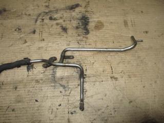 трубка топливная Volkswagen Caddy 3 поколение [рестайлинг] 2011, 1.6 л., TDi, CAY, дизель, МКПП, серебро, минивэн, передний привод, 03L201360R