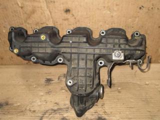 коллектор впускной Volkswagen Caddy 3 поколение [рестайлинг] 2011, 1.6 л., TDi, CAY, дизель, МКПП, серебро, минивэн, передний привод, 03L129711AL